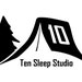 Ten Sleep Studio