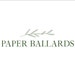 PaperBallards