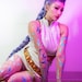 Olive Cosplayss