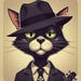 Mod Cat