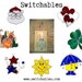 Switchables Stained Glass