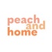 PeachAndHome