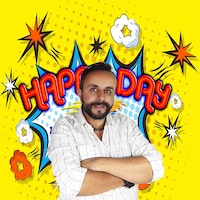 HappyDayColombia