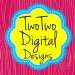 TwoTwo Digital Designs avatar