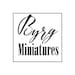 Byrg Miniatures