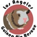 LA Guinea Pig Rescue Wheekers