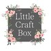 Little Craft Box