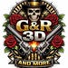 GnR3DandMore