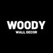 Woody Wall Decor