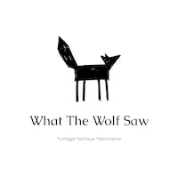 WhatTheWolfSaw