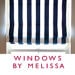 Window Treatments by Melissa, LLC