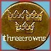 threecrowns avatar
