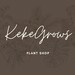 Keke Grows