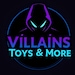 VillainsToysAndMore