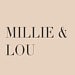 Millie and Lou