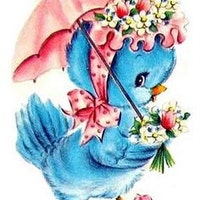 Rosebudbirdie
