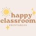 HappyClassroomPrints
