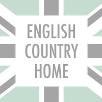 EnglishCountryHome