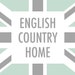 EnglishCountryHome