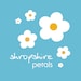 ShropshirePetals