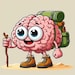 NomadBrain