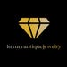 luxuryantiquejewelry
