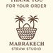 MarrakechStrawStudio