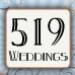519Weddings - Etsy
