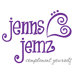 Jennifer Windlow