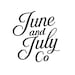 JuneandJulyCompany