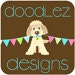 Carrie, doodlez designs