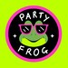 Party Frog