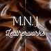 MNJLEATHERWORKS