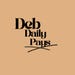 Deb daily pays