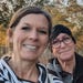 Jill and Jane
