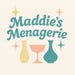 MaddieMenagerie