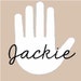 Jackie CEO