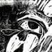 Regard d'encre