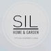 SILgardenandhome
