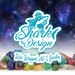 Cólli Sharktastic