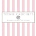 Teenie Crochets