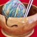 Salswoodturning
