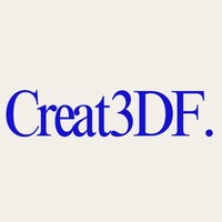 Creat3DF