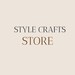 Style Crafts Store
