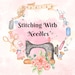 StitchingWithNeedles