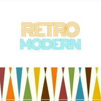 RetroModernWood