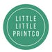 LittleLittlePrintCo