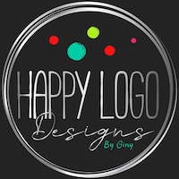 HappyLogo