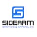 Sidearm Graphics