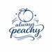 AlwaysPeachy1